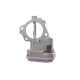 Корпус дросельної заслінки NRF 408009 для Fiat Ducato 3.0CDI 2006-, Citroen Jumper 3.0 HDi 2006-, Iveco Daily IV 3.0 D 2006-, 56 мм