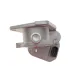 Корпус дросельної заслінки NRF 408009 для Fiat Ducato 3.0CDI 2006-, Citroen Jumper 3.0 HDi 2006-, Iveco Daily IV 3.0 D 2006-, 56 мм
