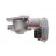 Корпус дросельної заслінки NRF 408009 для Fiat Ducato 3.0CDI 2006-, Citroen Jumper 3.0 HDi 2006-, Iveco Daily IV 3.0 D 2006-, 56 мм