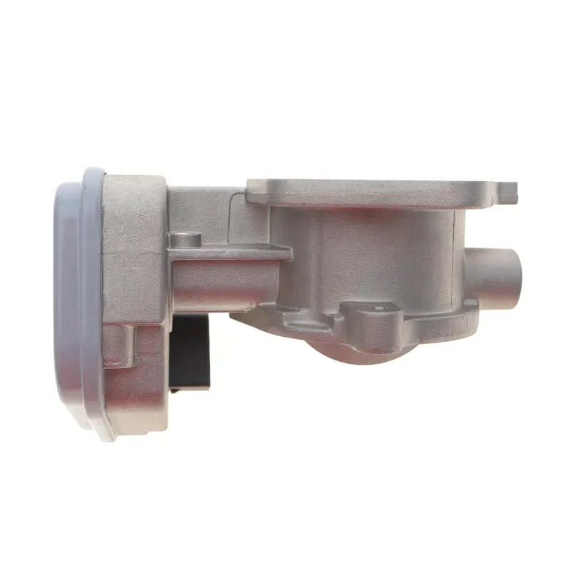 Корпус дросельної заслінки NRF 408009 для Fiat Ducato 3.0CDI 2006-, Citroen Jumper 3.0 HDi 2006-, Iveco Daily IV 3.0 D 2006-, 56 мм