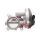 Заслонка дросельна Ford Mondeo/Volvo C30/S40/S80/V50/V70 1.8/2.0 04-15