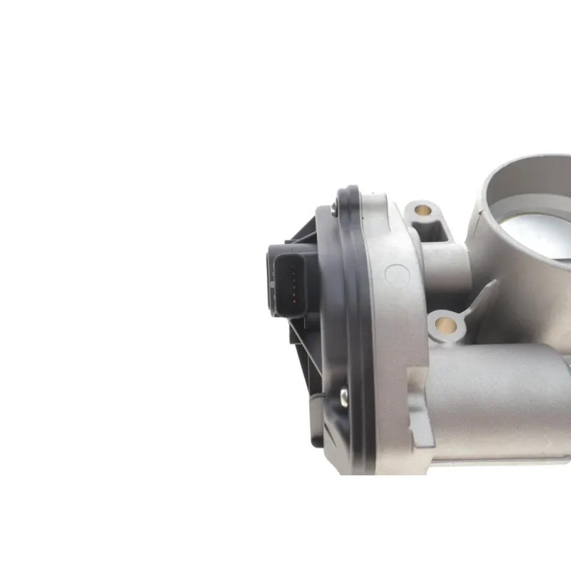 Заслонка дросельна Ford Mondeo/Volvo C30/S40/S80/V50/V70 1.8/2.0 04-15