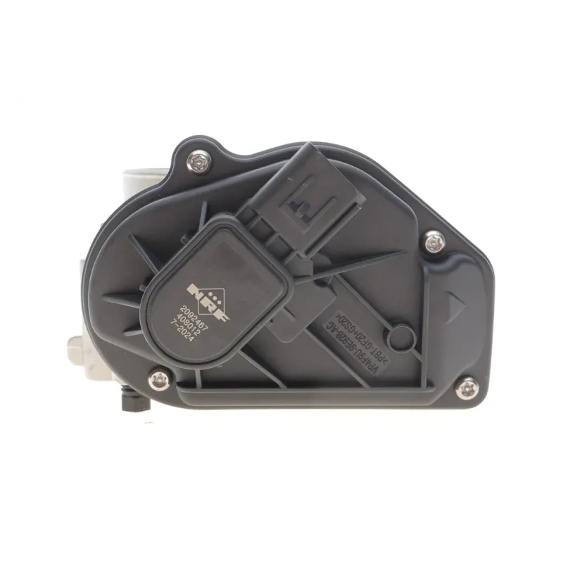 Заслонка дросельна Ford Mondeo/Volvo C30/S40/S80/V50/V70 1.8/2.0 04-15