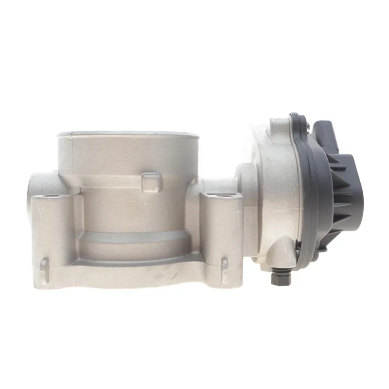 Заслонка дросельна Ford Mondeo/Volvo C30/S40/S80/V50/V70 1.8/2.0 04-15