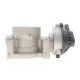 Заслонка дросельна Ford Mondeo/Volvo C30/S40/S80/V50/V70 1.8/2.0 04-15