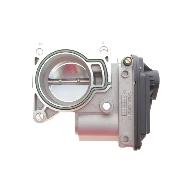 Заслонка дросельна Ford Mondeo/Volvo C30/S40/S80/V50/V70 1.8/2.0 04-15