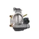 Заслонка дросельна Audi A4/A6/VW Passat 1.6/1.8 94-05