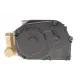 Заслонка дросельна Audi A4/A6/VW Passat 1.6/1.8 94-05