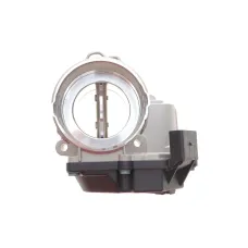 Корпус дросельної заслінки NRF 408022 для Volkswagen Caddy III, T5 1.9-2.0 TDI 2004-2010, діаметр 48 мм