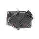 Корпус дросельної заслінки NRF 408022 для Volkswagen Caddy III, T5 1.9-2.0 TDI 2004-2010, діаметр 48 мм
