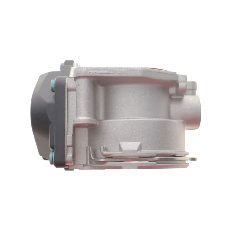 Корпус дросельної заслінки NRF 408022 для Volkswagen Caddy III, T5 1.9-2.0 TDI 2004-2010, діаметр 48 мм