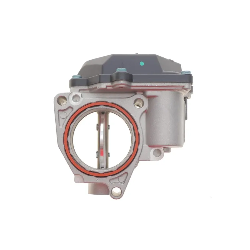 Корпус дросельної заслінки NRF 408022 для Volkswagen Caddy III, T5 1.9-2.0 TDI 2004-2010, діаметр 48 мм