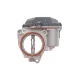 Корпус дросельної заслінки NRF 408022 для Volkswagen Caddy III, T5 1.9-2.0 TDI 2004-2010, діаметр 48 мм