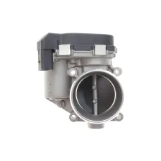 Заслонка дросельна NRF 408026 для Audi A3/A4/A6/VW Passat/Golf 1.8-2.0H 2004-, діаметр 57 мм