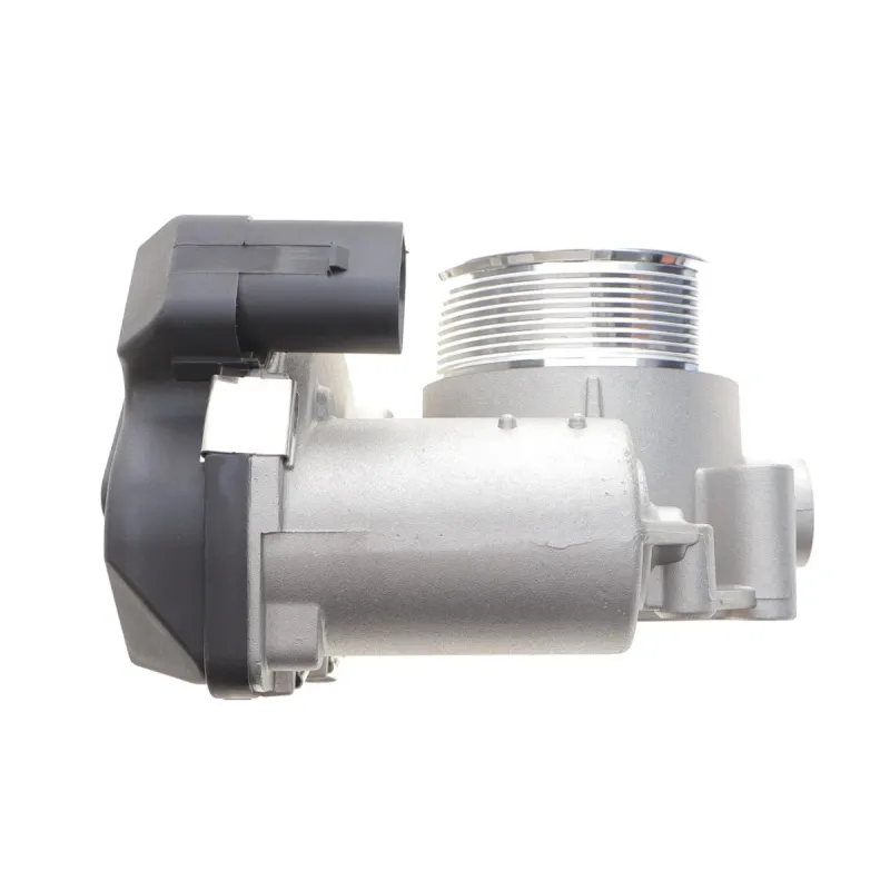 Заслонка дросельна NRF 408026 для Audi A3/A4/A6/VW Passat/Golf 1.8-2.0H 2004-, діаметр 57 мм