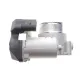 Заслонка дросельна NRF 408026 для Audi A3/A4/A6/VW Passat/Golf 1.8-2.0H 2004-, діаметр 57 мм