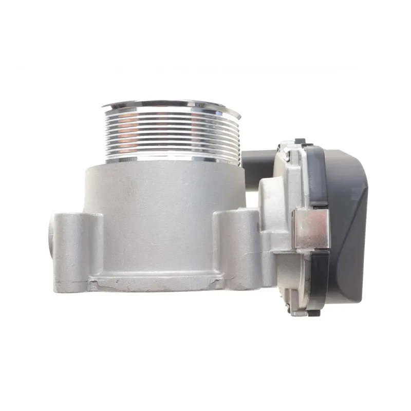Заслонка дросельна NRF 408026 для Audi A3/A4/A6/VW Passat/Golf 1.8-2.0H 2004-, діаметр 57 мм