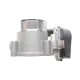 Заслонка дросельна NRF 408026 для Audi A3/A4/A6/VW Passat/Golf 1.8-2.0H 2004-, діаметр 57 мм