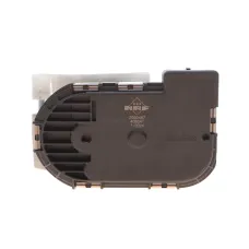 Заслонка дросельна NRF 408041 для Citroen C4/Berlingo, Peugeot 206/307 1.6 16V 80kw 00-, діаметр 52.02 мм