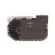 Заслонка дросельна NRF 408041 для Citroen C4/Berlingo, Peugeot 206/307 1.6 16V 80kw 00-, діаметр 52.02 мм