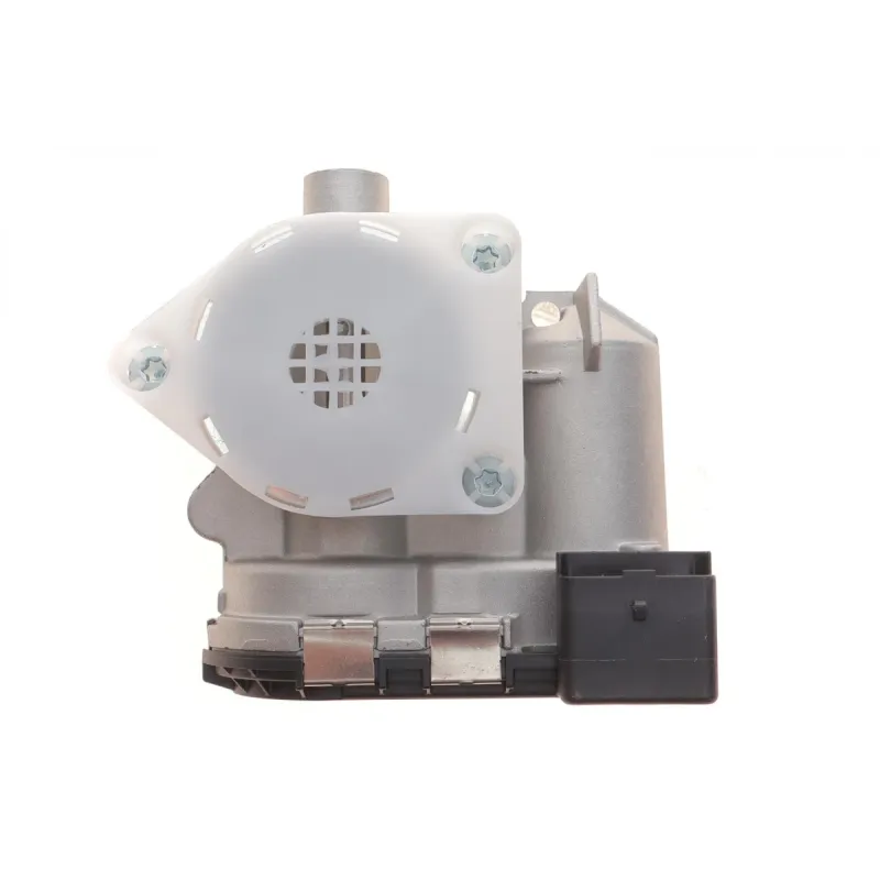 Заслонка дросельна NRF 408041 для Citroen C4/Berlingo, Peugeot 206/307 1.6 16V 80kw 00-, діаметр 52.02 мм