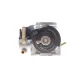 Заслонка дросельна Skoda Octavia/VW Golf IV 1.6/1.8 96-07