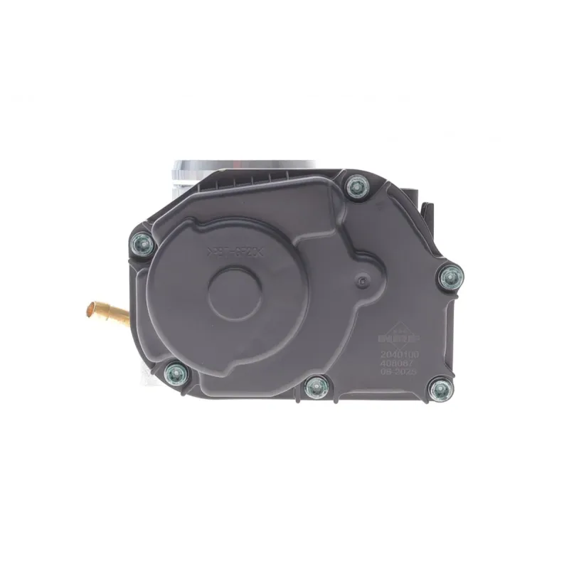 Заслонка дросельна Skoda Octavia/VW Golf IV 1.6/1.8 96-07
