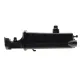 Бачок розширювальний NRF 454002 для BMW 3 (E46) X5 (E53) 1997-2007, 17111436413