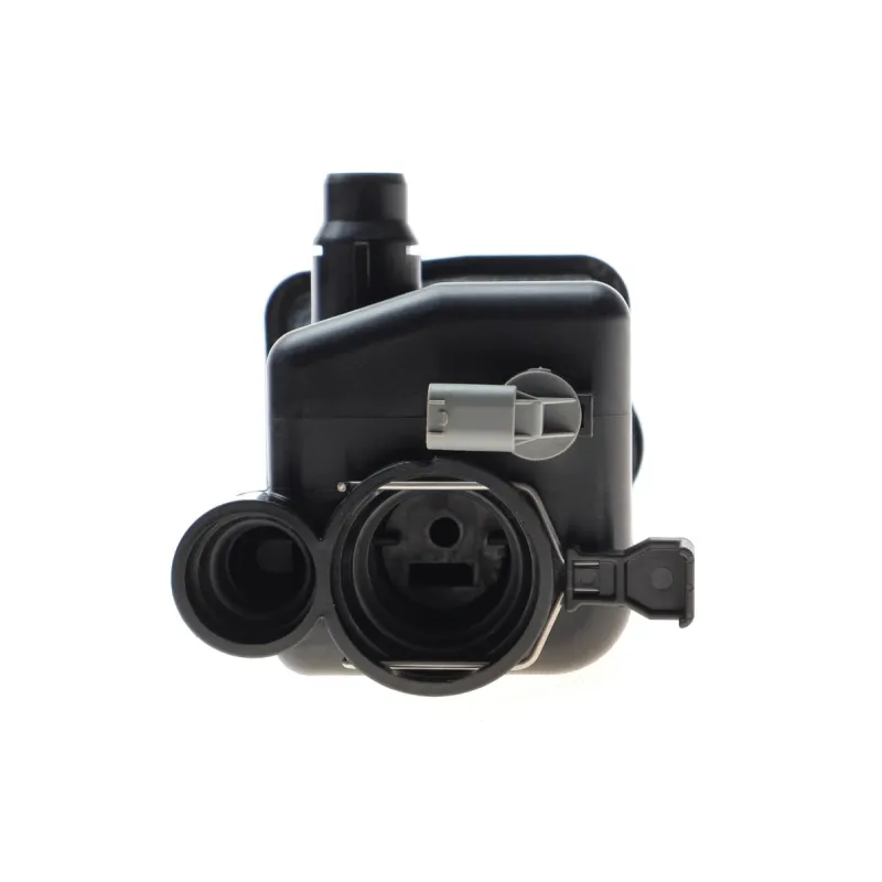 Бачок розширювальний NRF 454002 для BMW 3 (E46) X5 (E53) 1997-2007, 17111436413