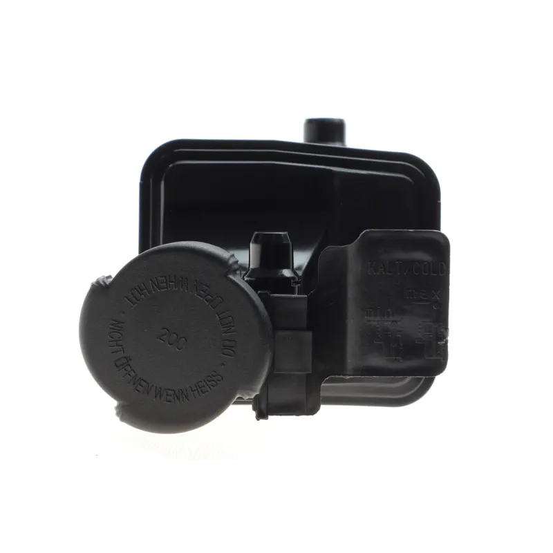 Бачок розширювальний NRF 454002 для BMW 3 (E46) X5 (E53) 1997-2007, 17111436413