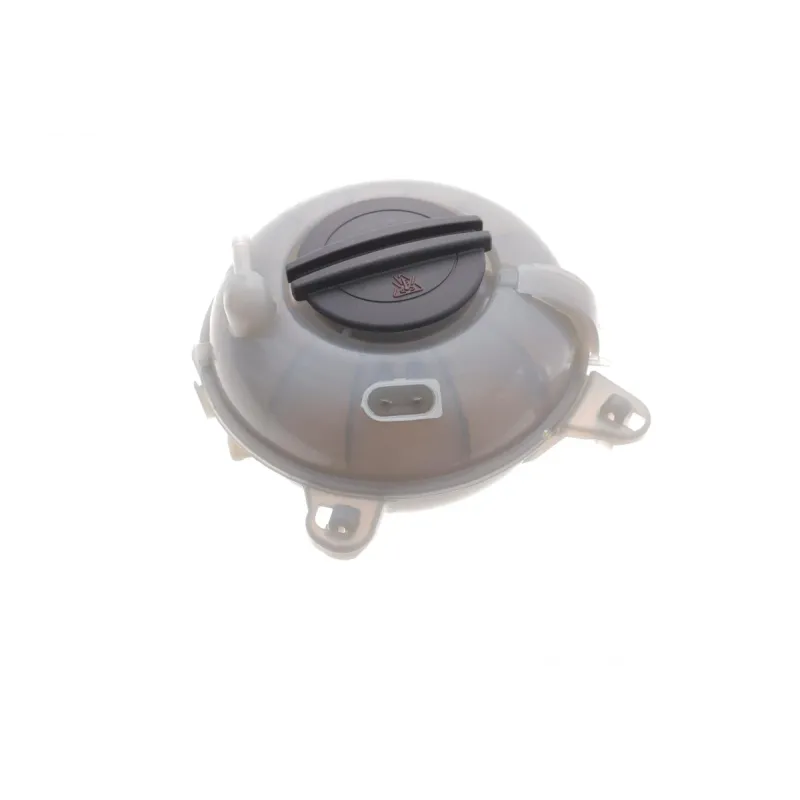 Бачок розширювальний NRF 454009 для Volkswagen Golf VII/Passat/Touran 1.2-2.0 TSI/TDI 2012-, 196x192x158 мм
