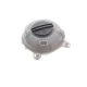 Бачок розширювальний NRF 454009 для Volkswagen Golf VII/Passat/Touran 1.2-2.0 TSI/TDI 2012-, 196x192x158 мм
