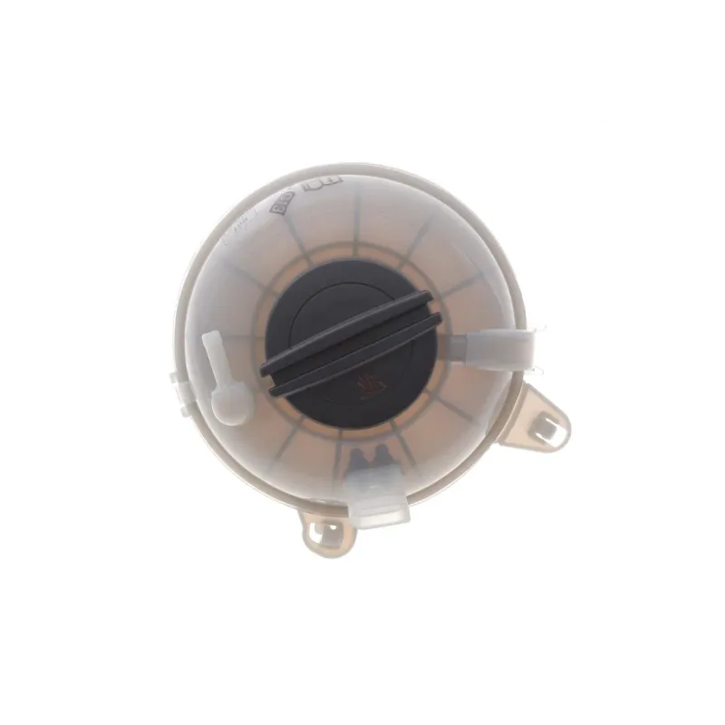 Бачок розширювальний NRF 454009 для Volkswagen Golf VII/Passat/Touran 1.2-2.0 TSI/TDI 2012-, 196x192x158 мм