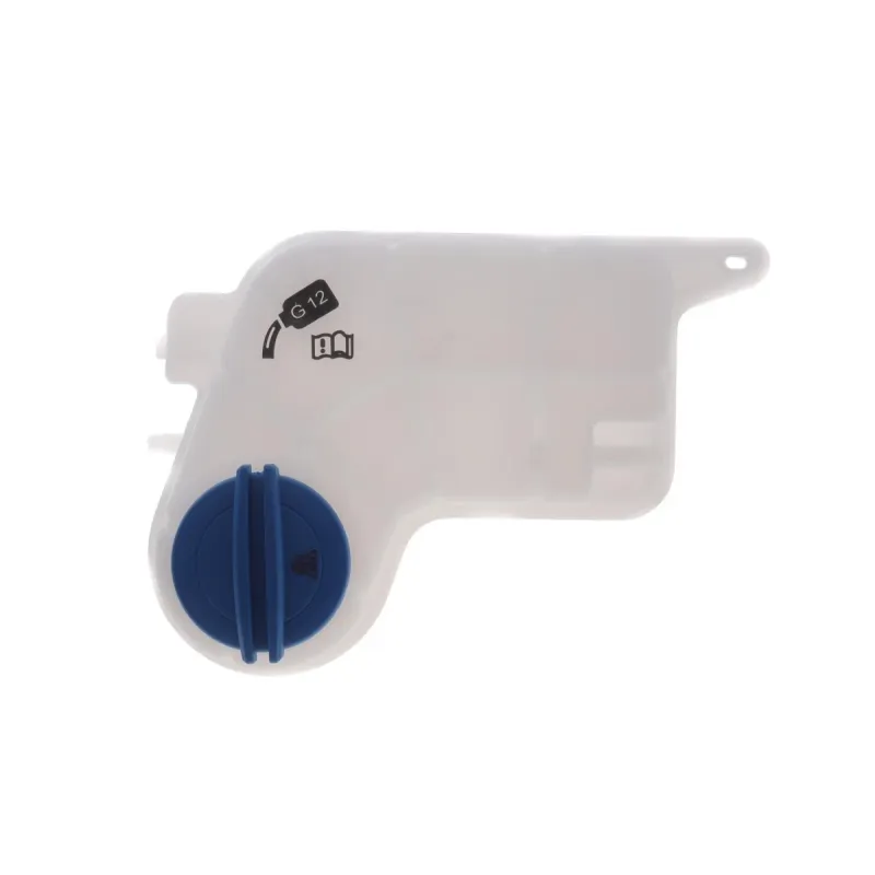 Бачок розширювальний NRF 454021 для Audi A6 C6 2004-2011 2.0-3.0 TDI
