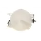 Бачок розширювальний NRF 454022 для Citroen C4 I, Peugeot 307