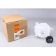Бачок розширювальний NRF 454023 для Citroen C4, Peugeot 307 (1.4-2.0) 2004-