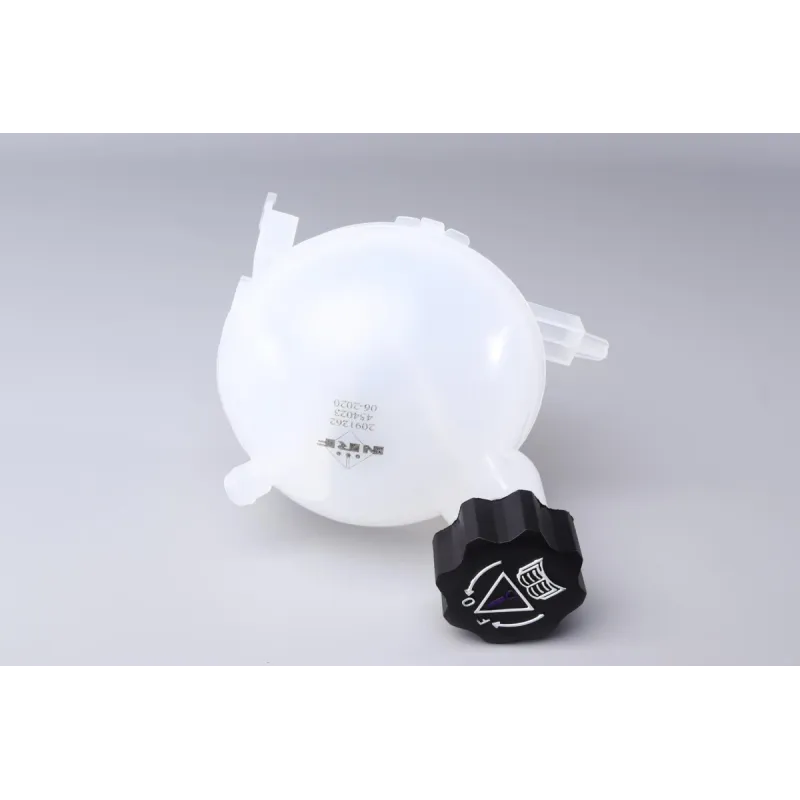 Бачок розширювальний NRF 454023 для Citroen C4, Peugeot 307 (1.4-2.0) 2004-