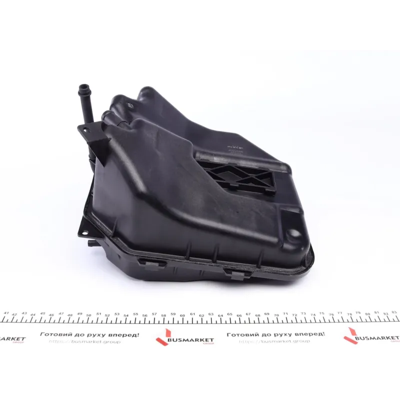 Бачок розширювальний Audi Q7 06-15/ Porsche Cayenne 03-10/ VW Touareg 02-10