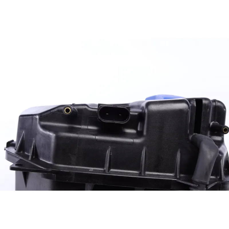 Бачок розширювальний Audi Q7 06-15/ Porsche Cayenne 03-10/ VW Touareg 02-10