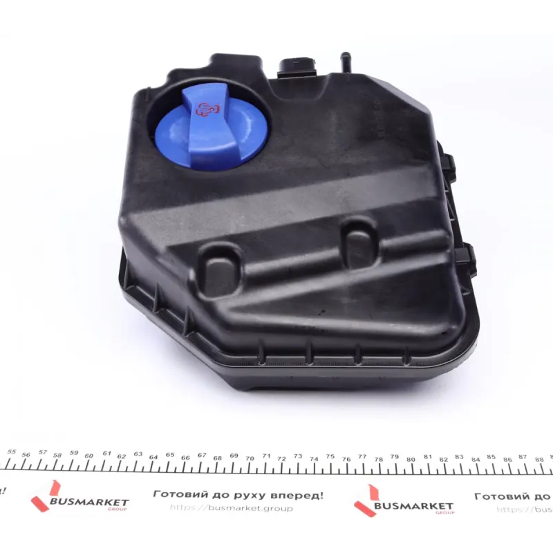 Бачок розширювальний Audi Q7 06-15/ Porsche Cayenne 03-10/ VW Touareg 02-10