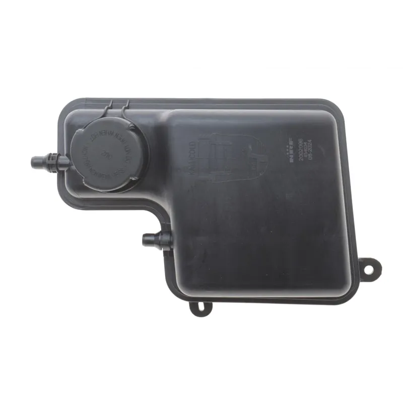 Бачок розширювальний NRF 454034 для BMW 7 (E65, E66, E67) 2001-2008 без датчика рівня