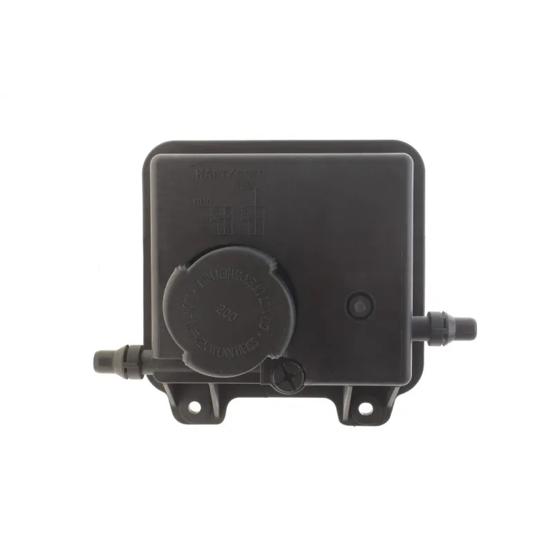 Бачок розширювальний BMW X5 (E53) 4.4i/4.8is 03-06 (N62) (з кришкою)