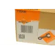 Бачок розширювальний NRF 454039 для Volkswagen Caddy II, Passat, Polo 1998-2004