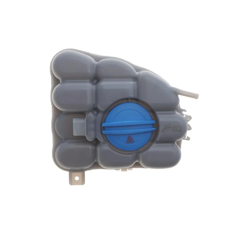 Бачок розширювальний NRF 454051 з датчиком для Porsche Cayenne, Volkswagen Touareg 7P5 2010-