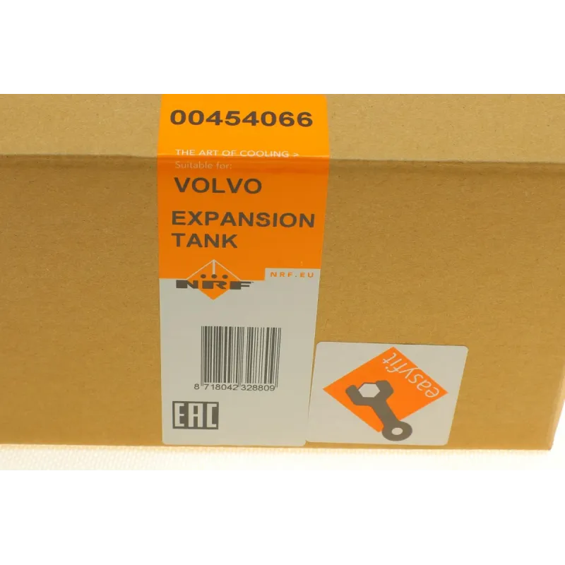 Бачок розширювальний Volvo S80 98-08/XC90 2.5-3.0 02-14
