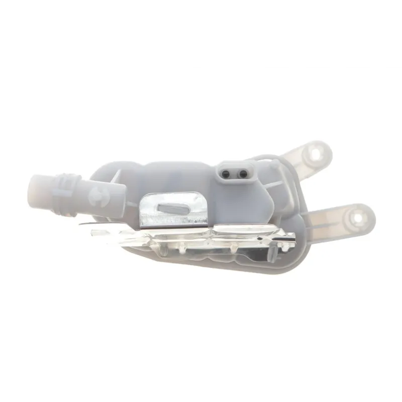 Бачок розширювальний NRF 454068 з датчиком для Audi A4 B8, A5, Q5 3.0/3.2FSI/TFSI 2007-2017
