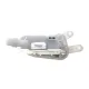 Бачок розширювальний NRF 454068 з датчиком для Audi A4 B8, A5, Q5 3.0/3.2FSI/TFSI 2007-2017