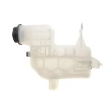 Бачок розширювальний NRF 454069 для Land Rover Range Rover III 4.2-44/3.6D 2005- з датчиком рівня охолоджувальної рідини