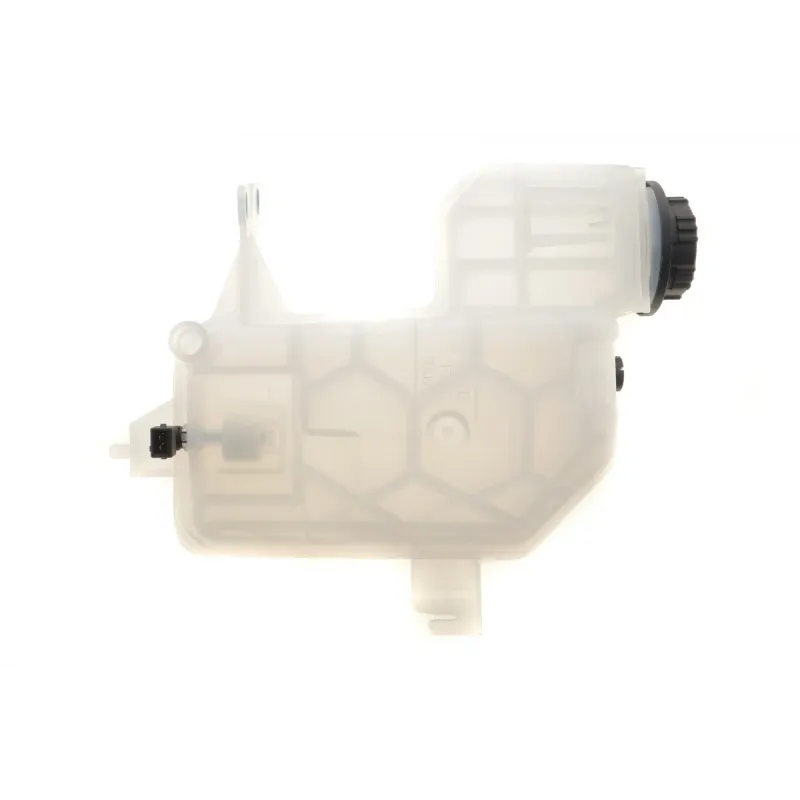 Бачок розширювальний NRF 454069 для Land Rover Range Rover III 4.2-44/3.6D 2005- з датчиком рівня охолоджувальної рідини