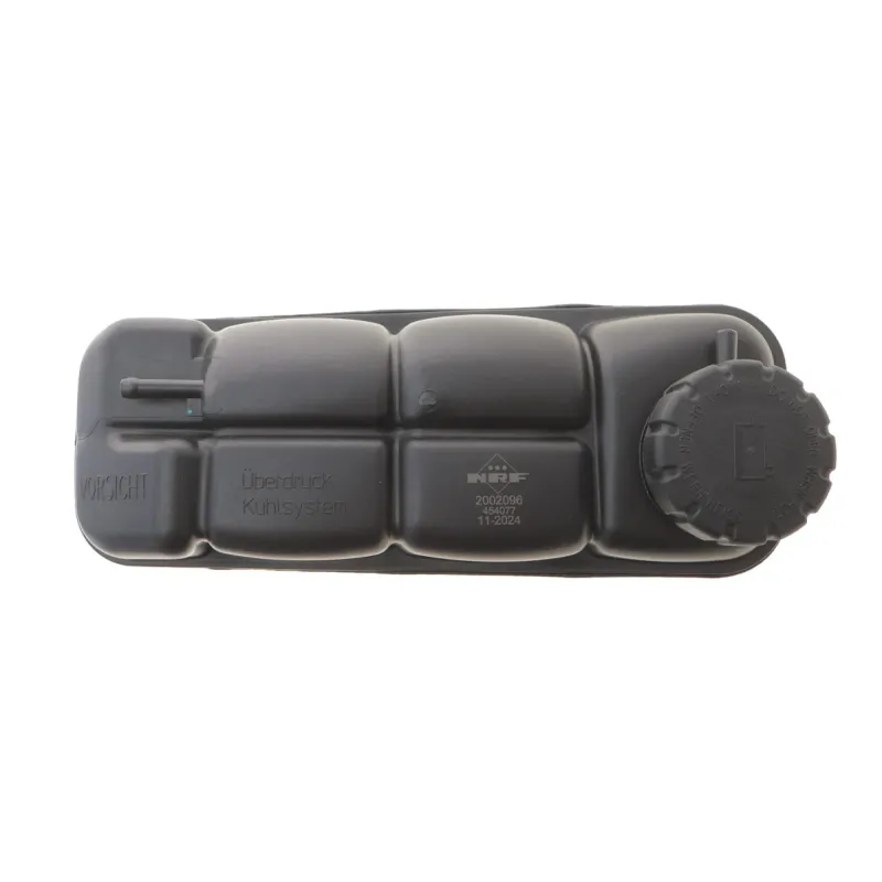 Бачок розширювальний MB E-class (S210/W210) 95-03